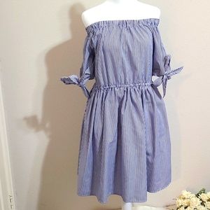 Cute Guess dress!